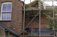 free Street Ash home extension quotes